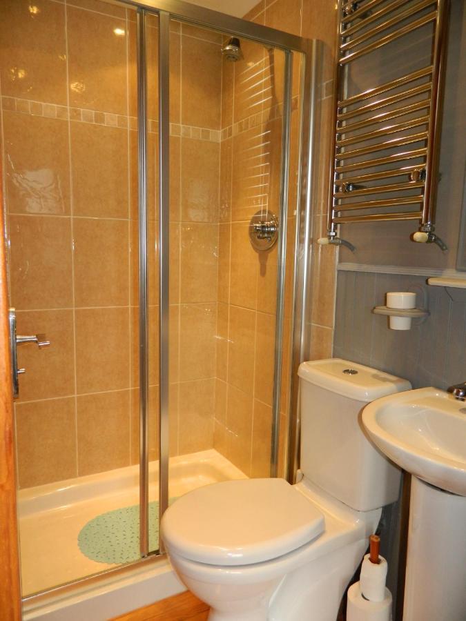 Sunnyside House Bed & Breakfast Rothesay Ngoại thất bức ảnh