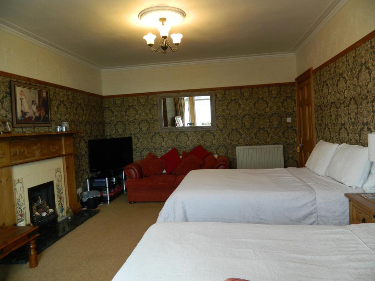 Sunnyside House Bed & Breakfast Rothesay Ngoại thất bức ảnh