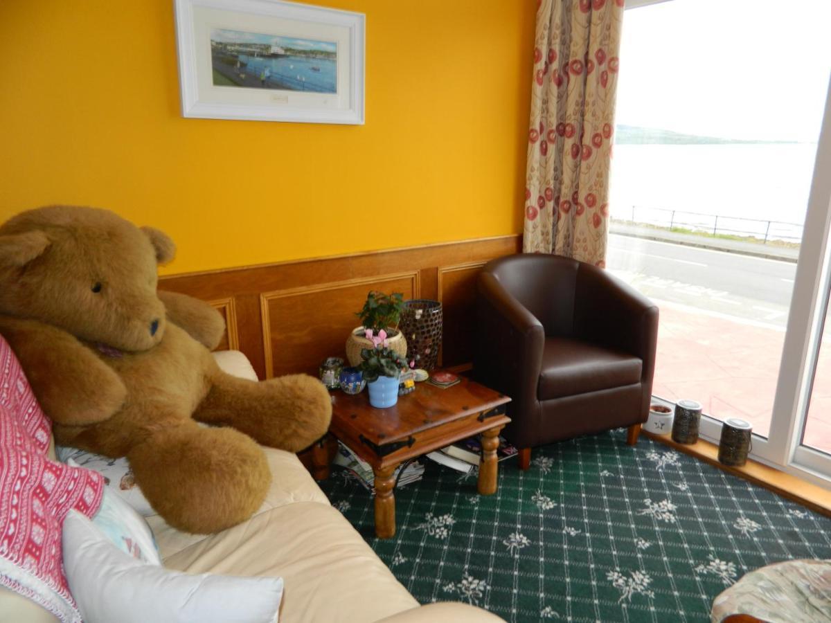 Sunnyside House Bed & Breakfast Rothesay Ngoại thất bức ảnh