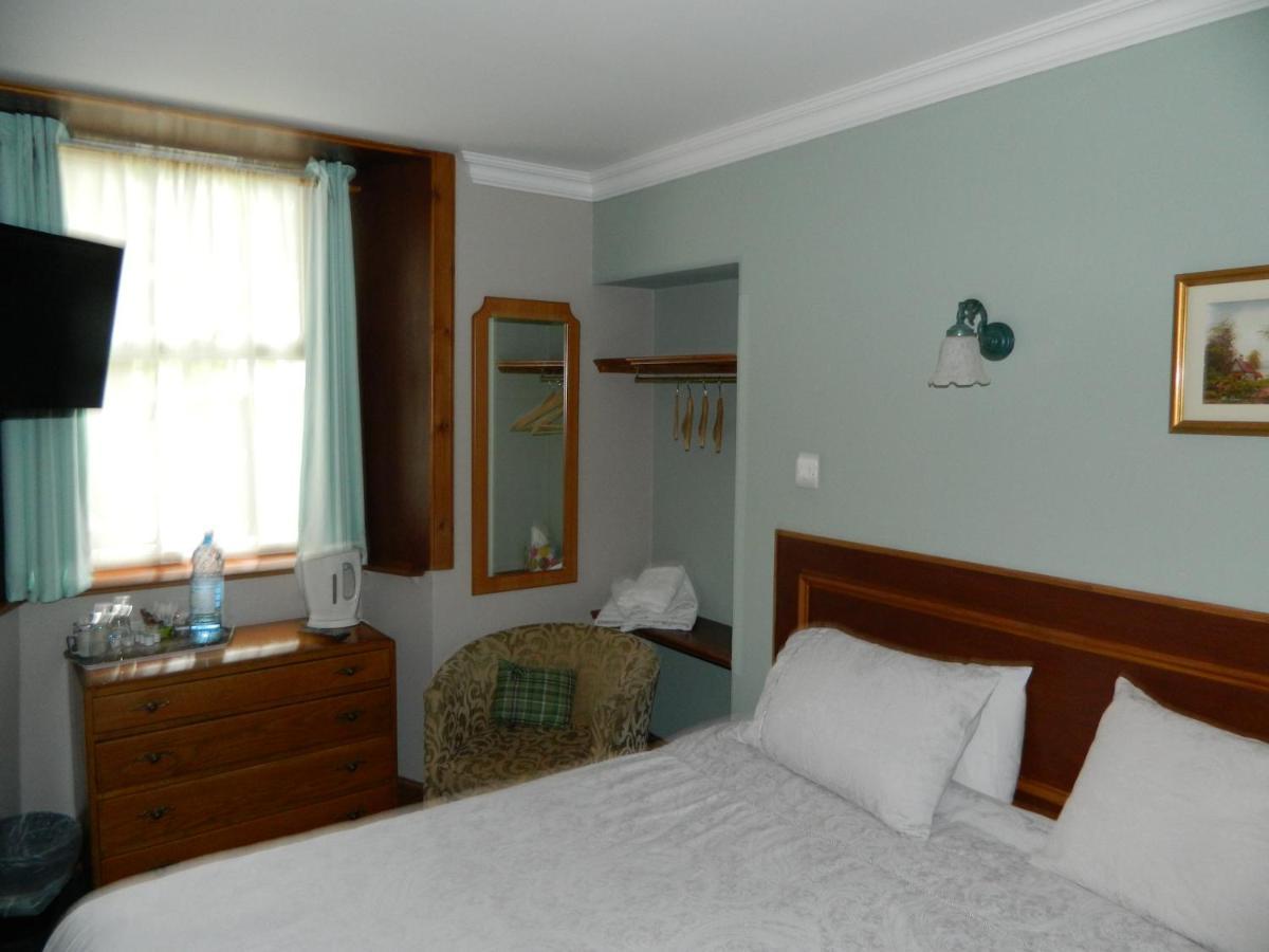 Sunnyside House Bed & Breakfast Rothesay Ngoại thất bức ảnh