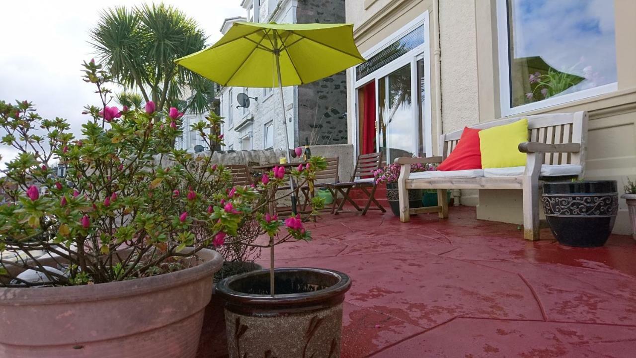 Sunnyside House Bed & Breakfast Rothesay Ngoại thất bức ảnh