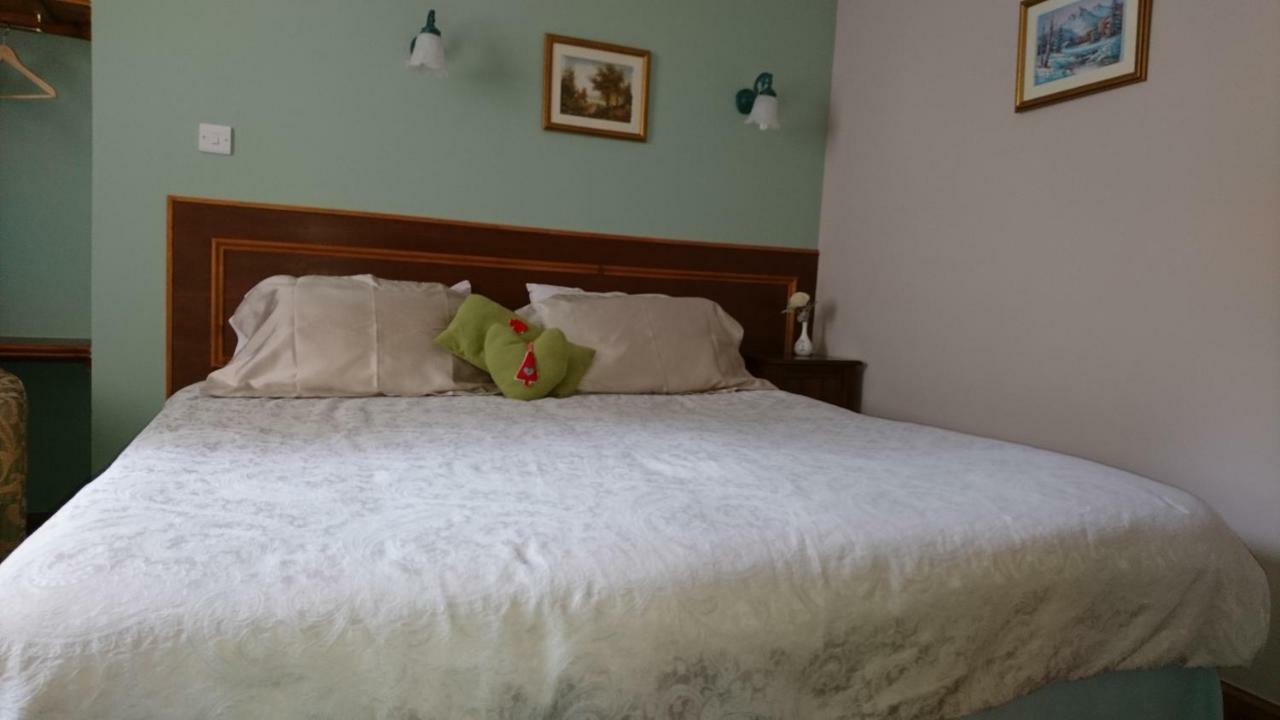 Sunnyside House Bed & Breakfast Rothesay Ngoại thất bức ảnh
